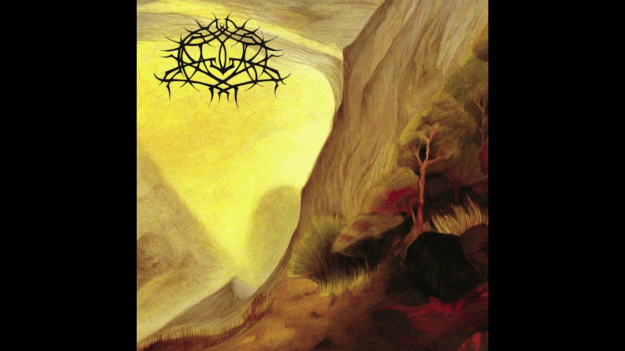 Krallice - Dimensional Bleedthrough (vinyl)