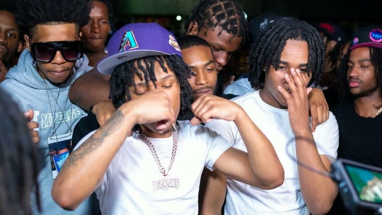 FREE B Lovee x Sample Type Beat 