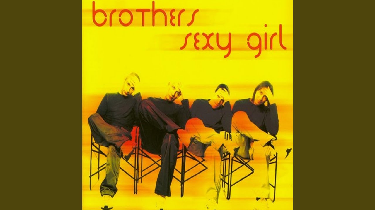 Sexy Girl (Extended Italian Version)
