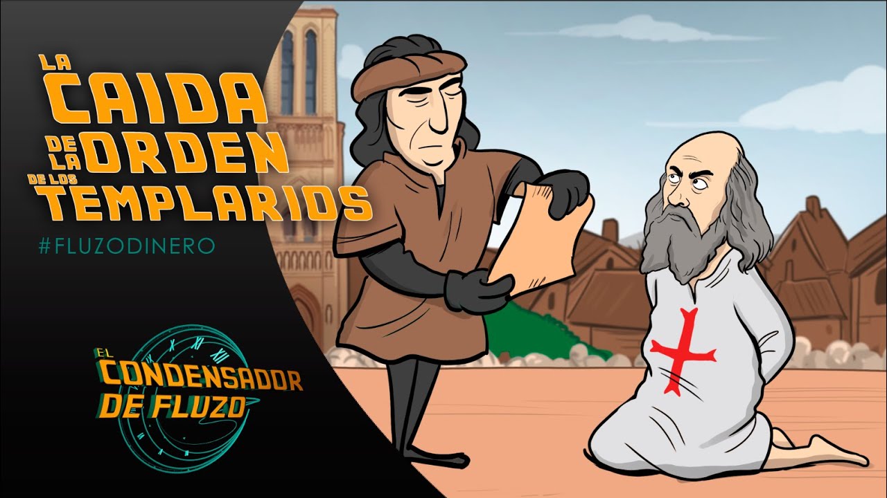 El Condensador del Fluzo TVE2 Temp 2 