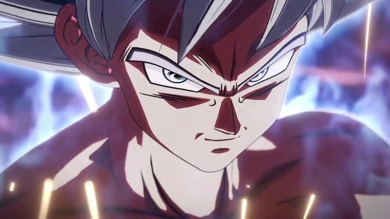 Dragon ball sparking zero  LIve stream part 1 ( Ultimate Edition)