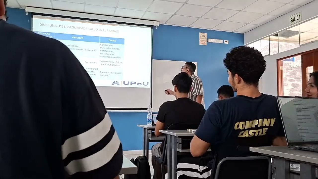 Salud - Clase 3 Parte 3 