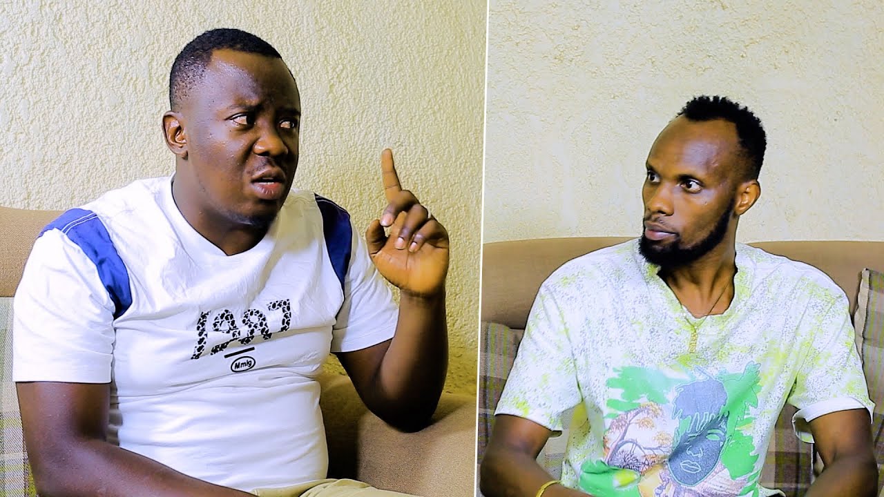 IBANGA EP1144: Birangiye Niyori ahemutse ❤️🔥🔥