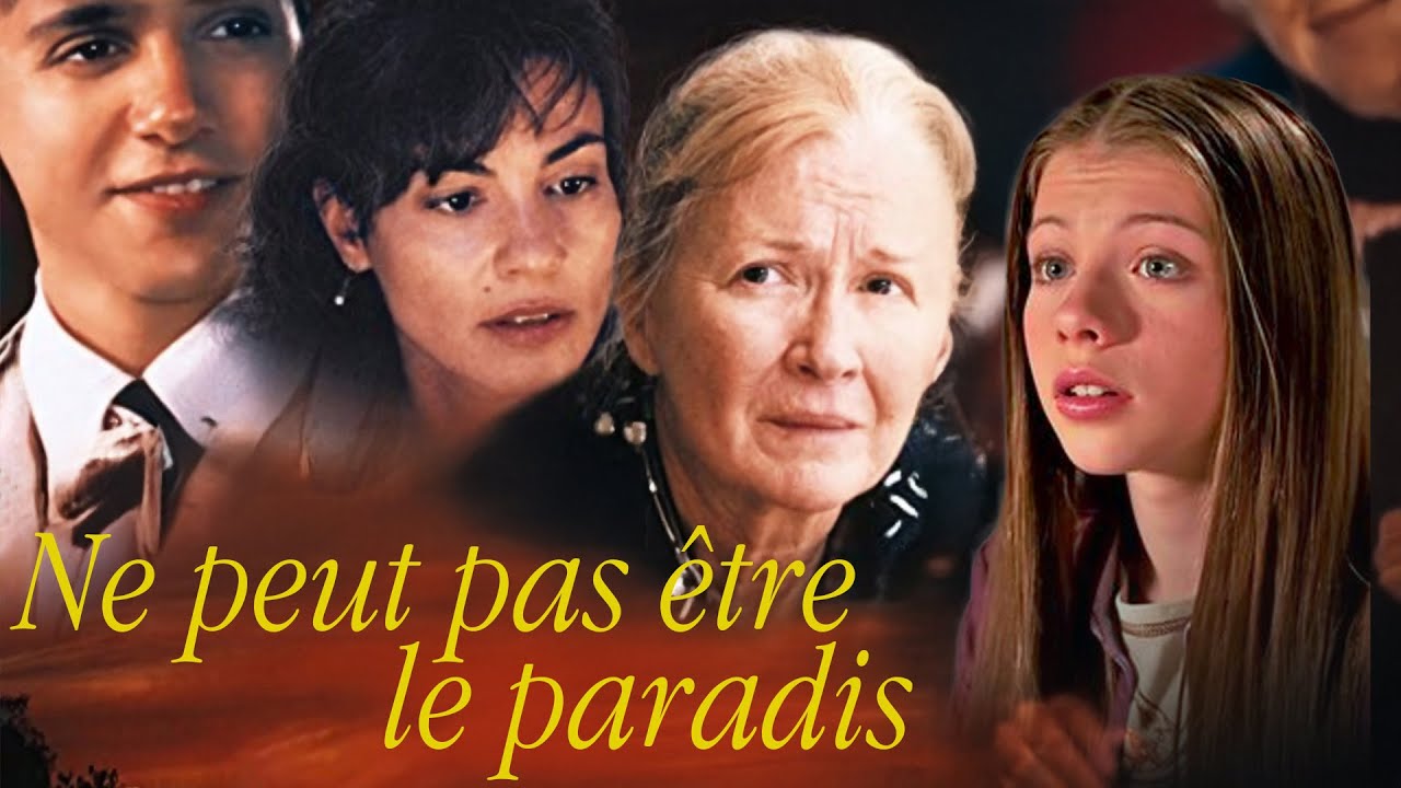 Ne peut pas être le paradis | Film en Français | Bryan Burk | Ralph Macchio | Michelle Trachtenberg