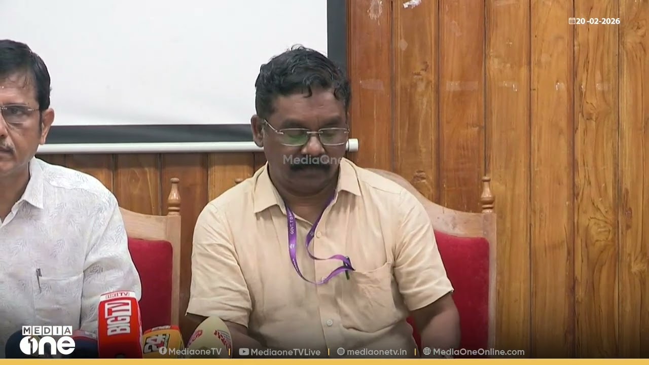 'സർജറിക്ക് ശേഷം അന്ന് ഉപയോഗിച്ച വസ്തുക്കൾ തിരികെവെച്ചെന്നാണ് കേസ് ഡയറിയിൽ പറയുന്നത്'