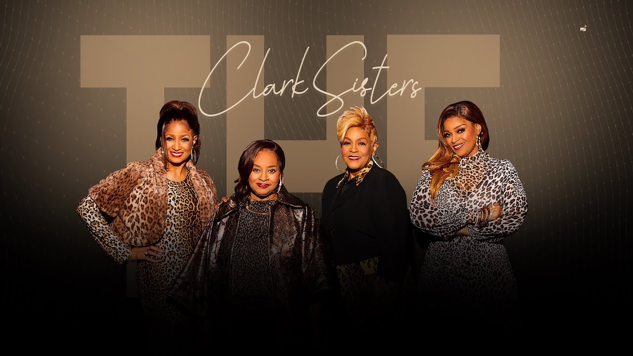 2024 02 04 The Clark Sisters