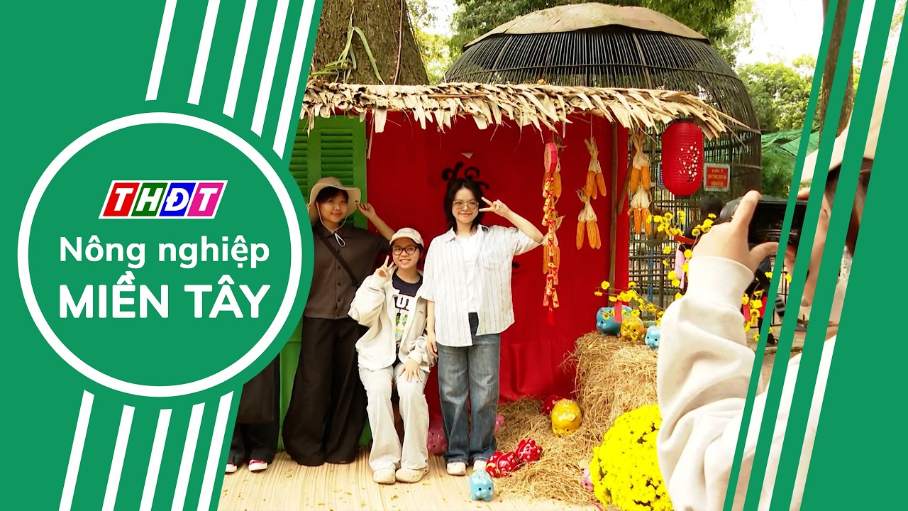 Toàn cảnh Nông nghiệp - 14/2/2026 | Nông nghiệp Miền Tây