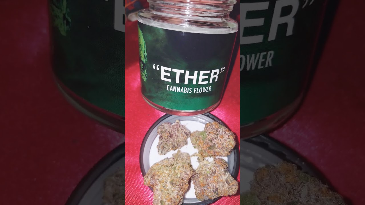 😈😈😈🔥🔥🔥 FIRE SOCIETY ETHER STRAIN REVIEW 🔥🔮🔮🔮🔥