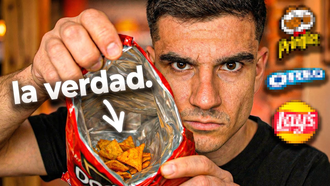 Mira esto antes de volver al súper