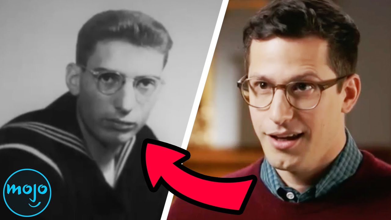 Top 20 Most Surprising Celebrity Discoveries on Finding Your Roots