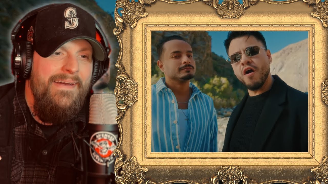 BEAUTIFUL! GABRIEL HENRIQUE & KEVS “WHEN YOU BELIEVE” EPIC REACTION/BREAKDOWN