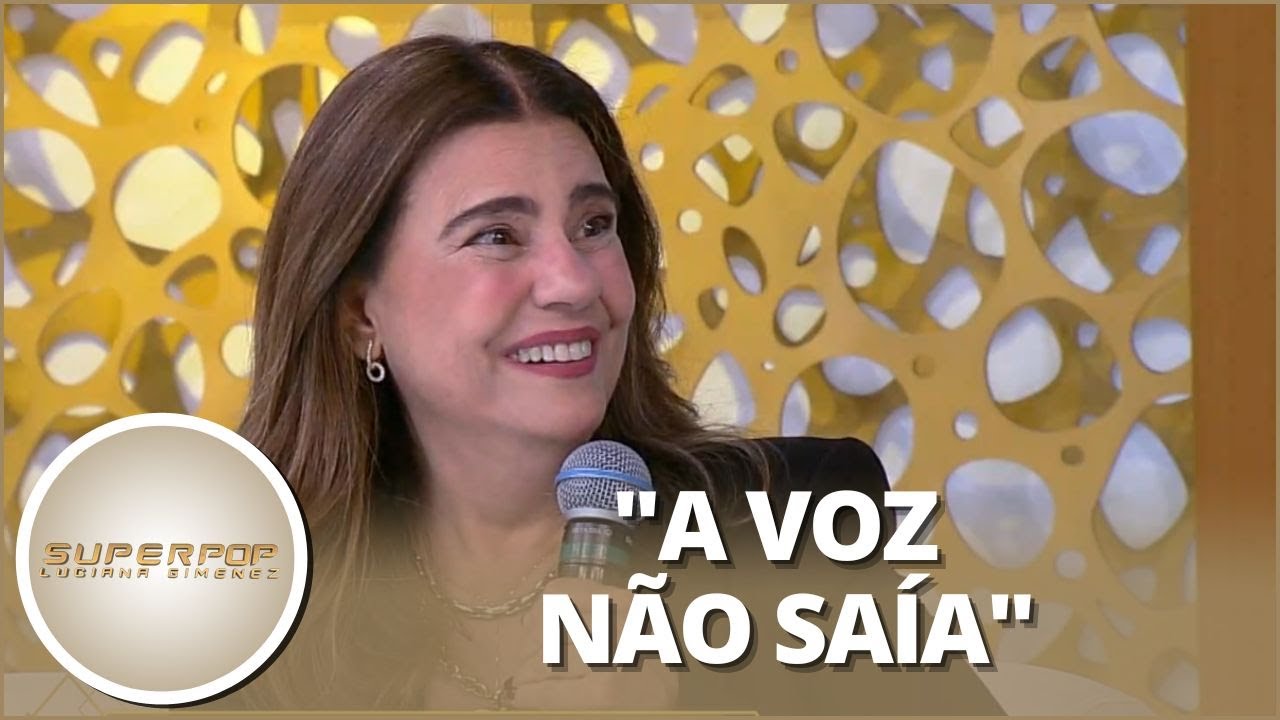 Mayara Magri relembra começo da carreira: 