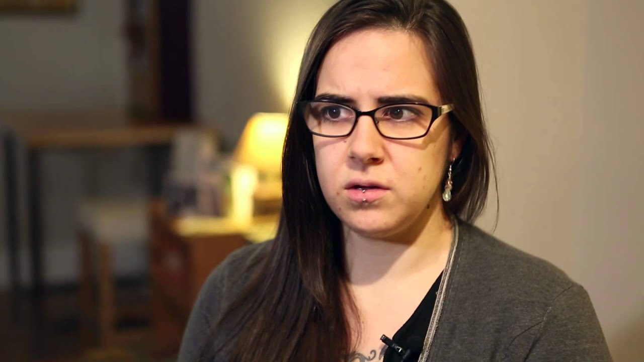 Sexual Assault: A survivors story