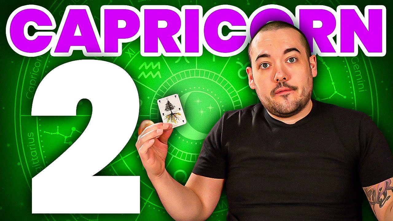 Capricorn 
