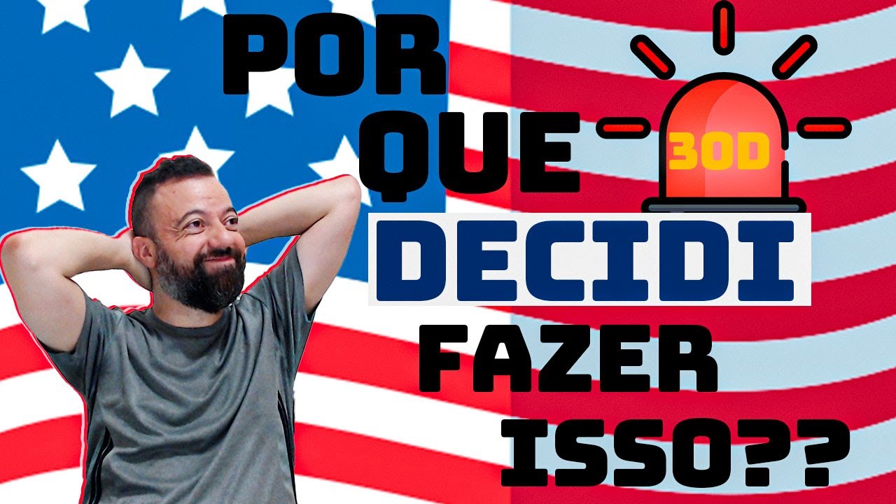 [DESAFIO] 30 DIAS SEM LEGENDAS EM INGLÊS...Será que vai valer a pena?