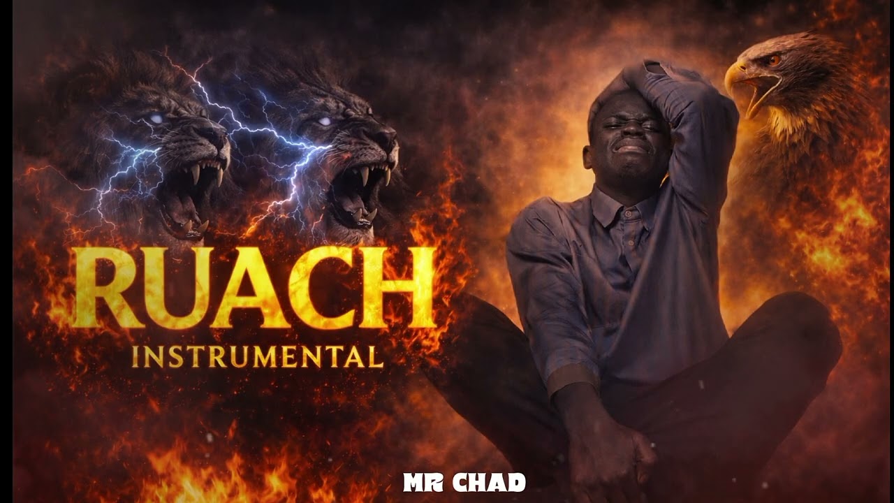 INSTRUMENTAL DES PRIÈRES RUACH 
