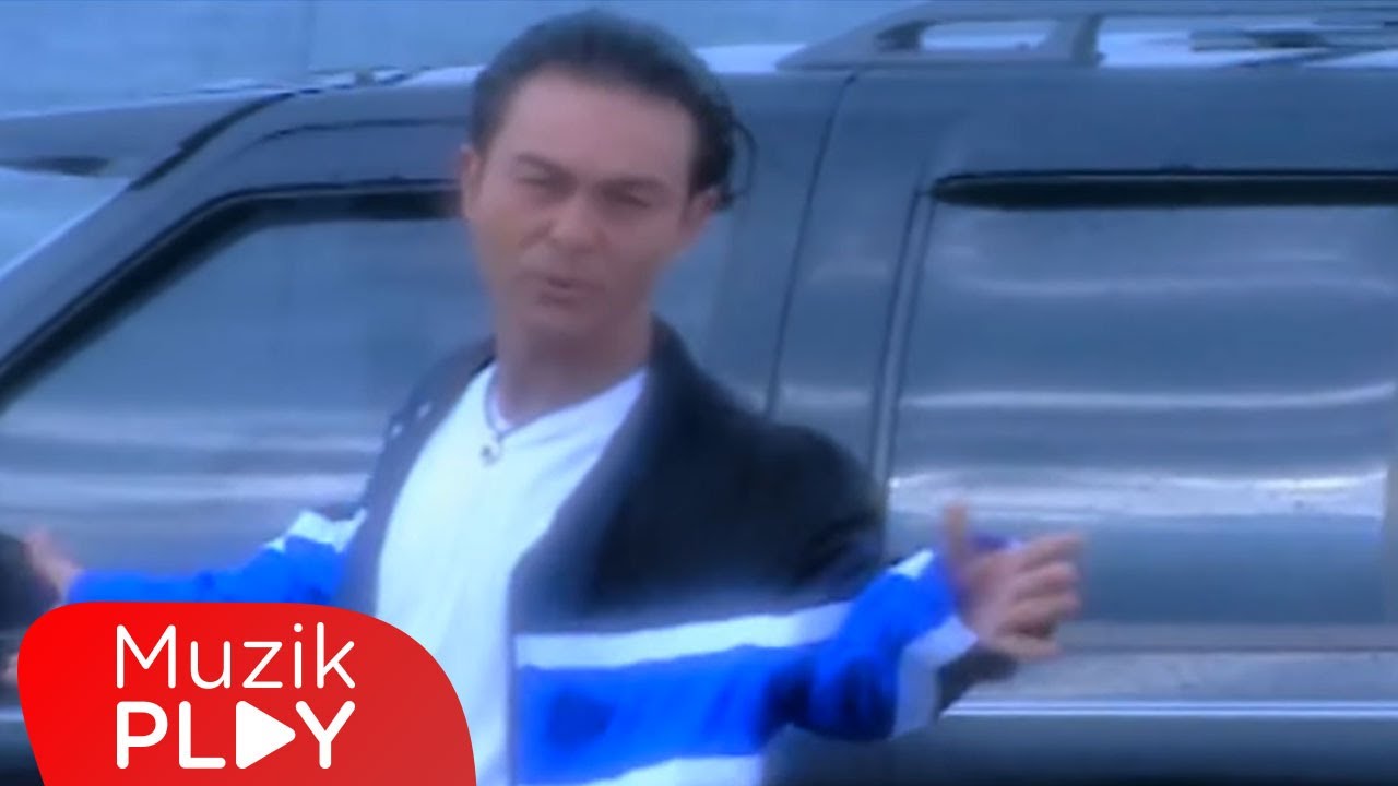 Serdar Ortaç - Yaz Yağmuru (Official Video)