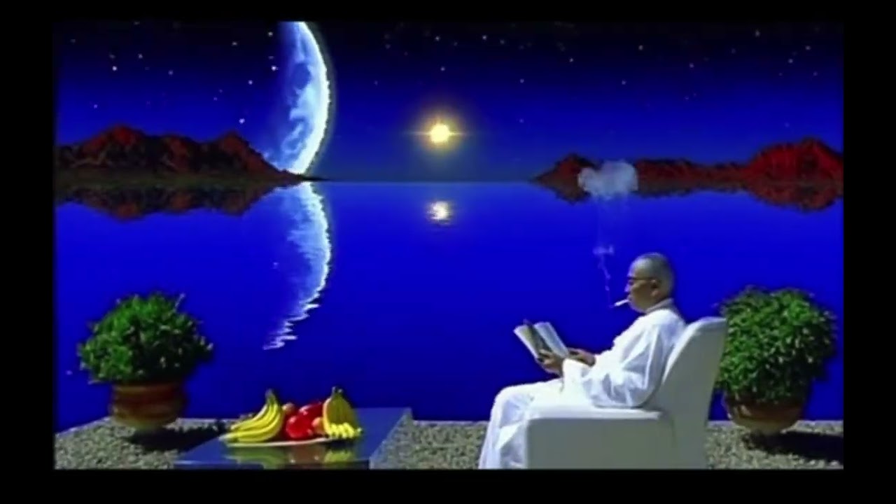 Elo - Santirini