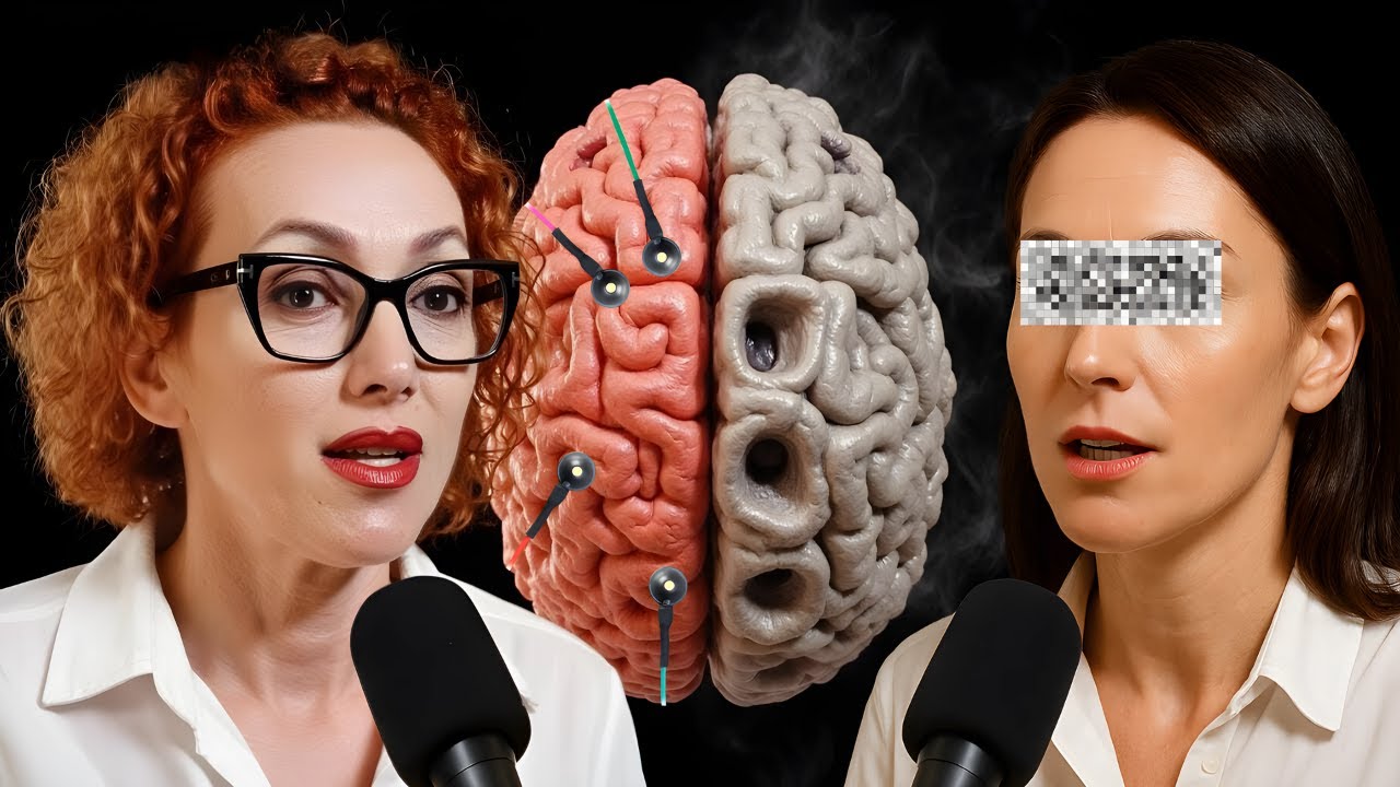 Viața unei cliente, transformată prin neurofeedback