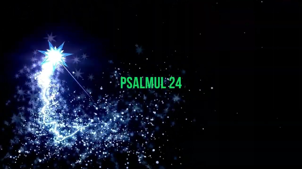 PUTEREA PSALMILOR: 24-37-50-53-139/PENTRU VRAJI,FARMECE SI FACATURI
