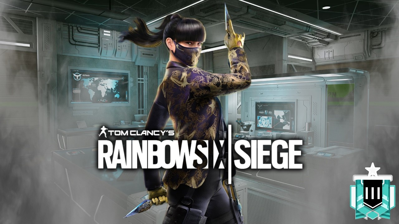The goal is to WIN!!! | Rainbow Six Siege