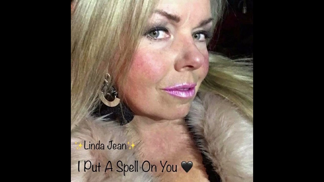 I Put A Spell On You & Red House - Nina Simone & Jimi Hendrix covers by Linda Jean