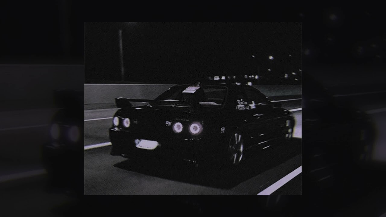Drake - God's Plan (Slowed + reverb)