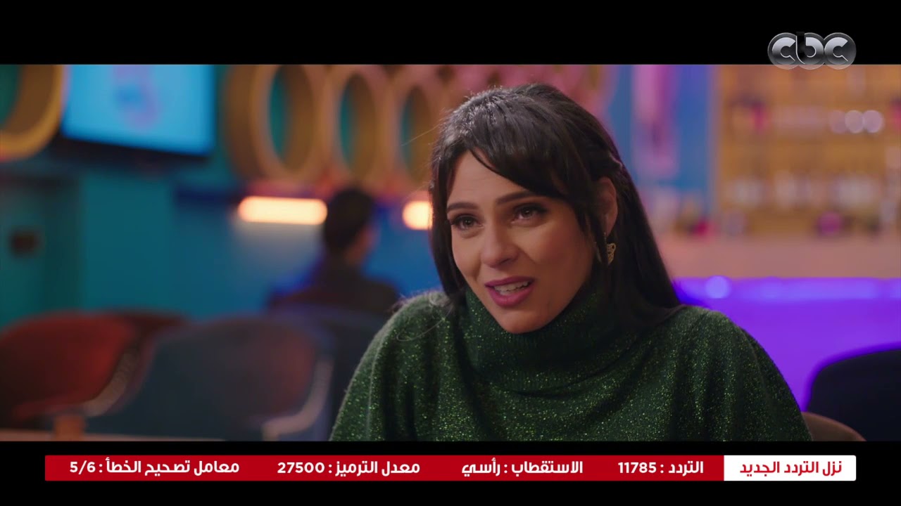 قوت القلوب | ياترى ياعاطف هاتعمل إيه بعد الكلام اللي سمعته من جنة ده