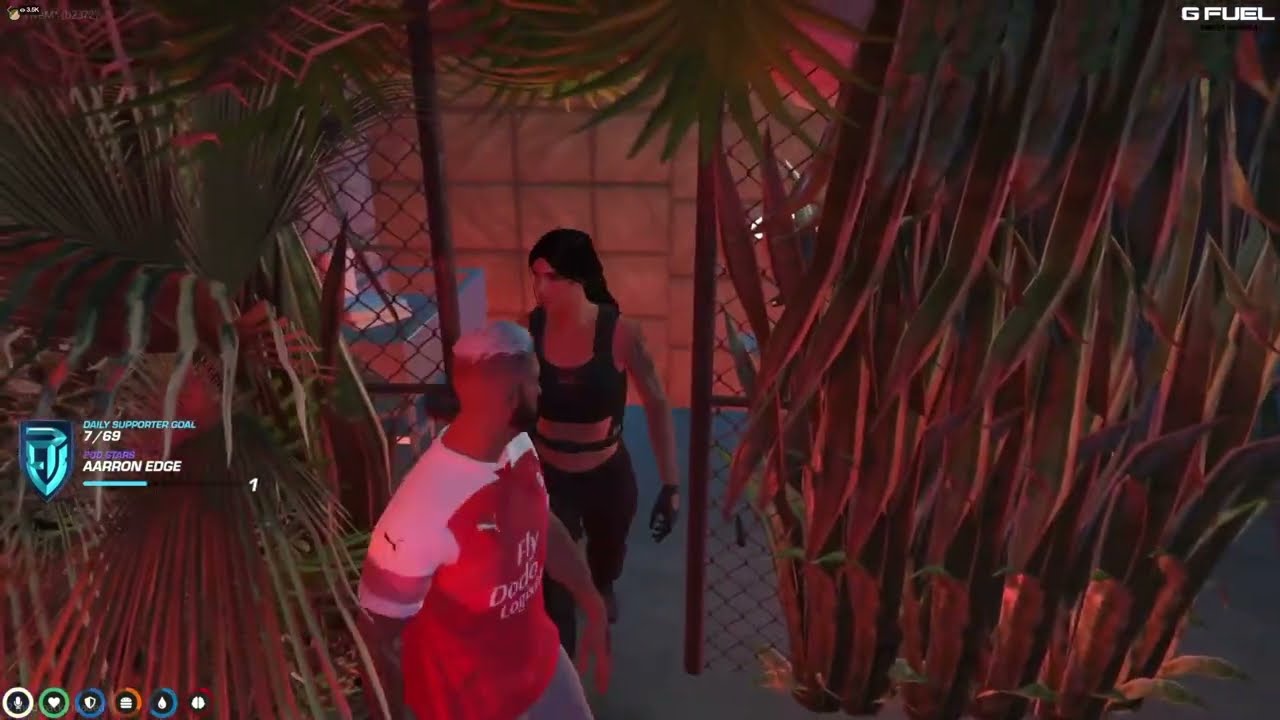 Randy Bullet's Diaries | GTA 5 RP NoPixel 3.0 #nopixel #gtarp