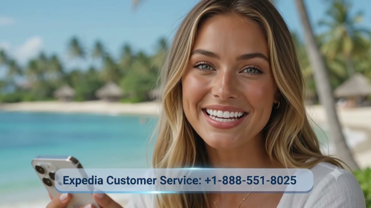 +1-888-551-8025[Expedia Help Center]45+Ways to Get Expedia to Respond Quickly? Complete Help Guide