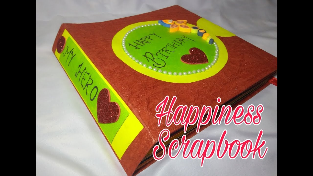 BIRTHDAY CARD || HANDMADE CARD DIY || BY Handy Decor
