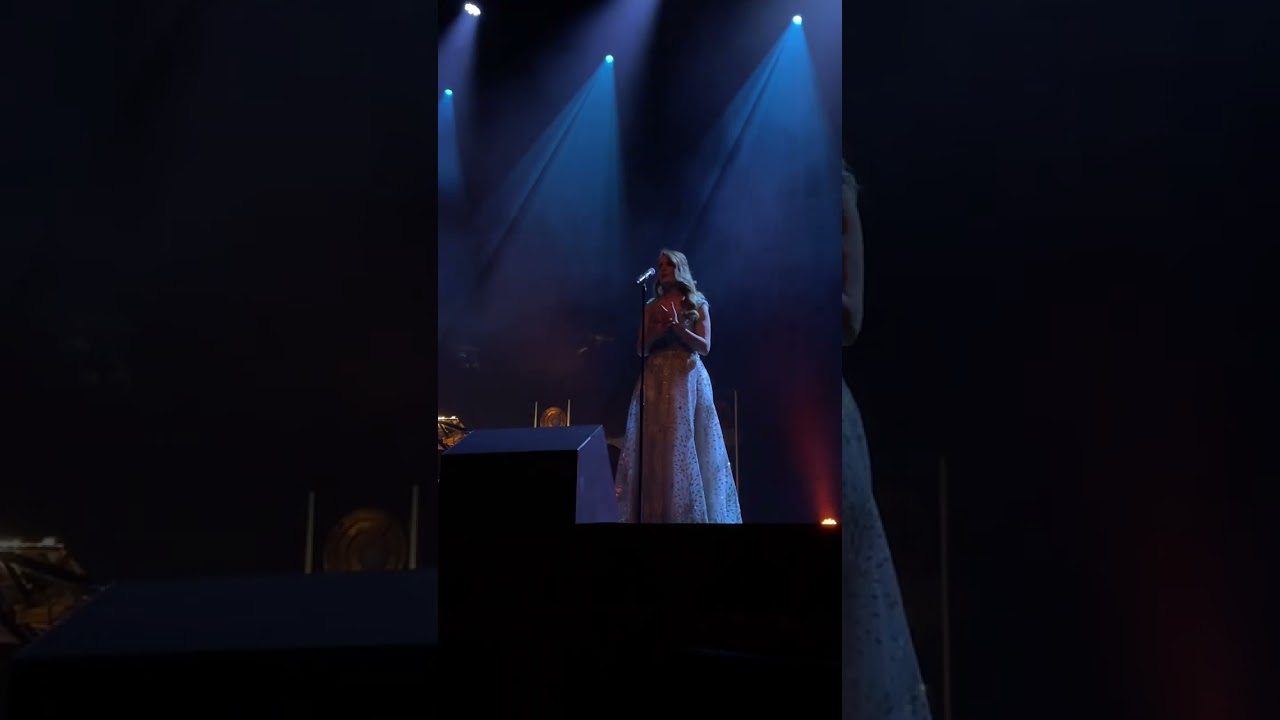 O holy night - Jenske Wijshoff & The Diamond Baritones