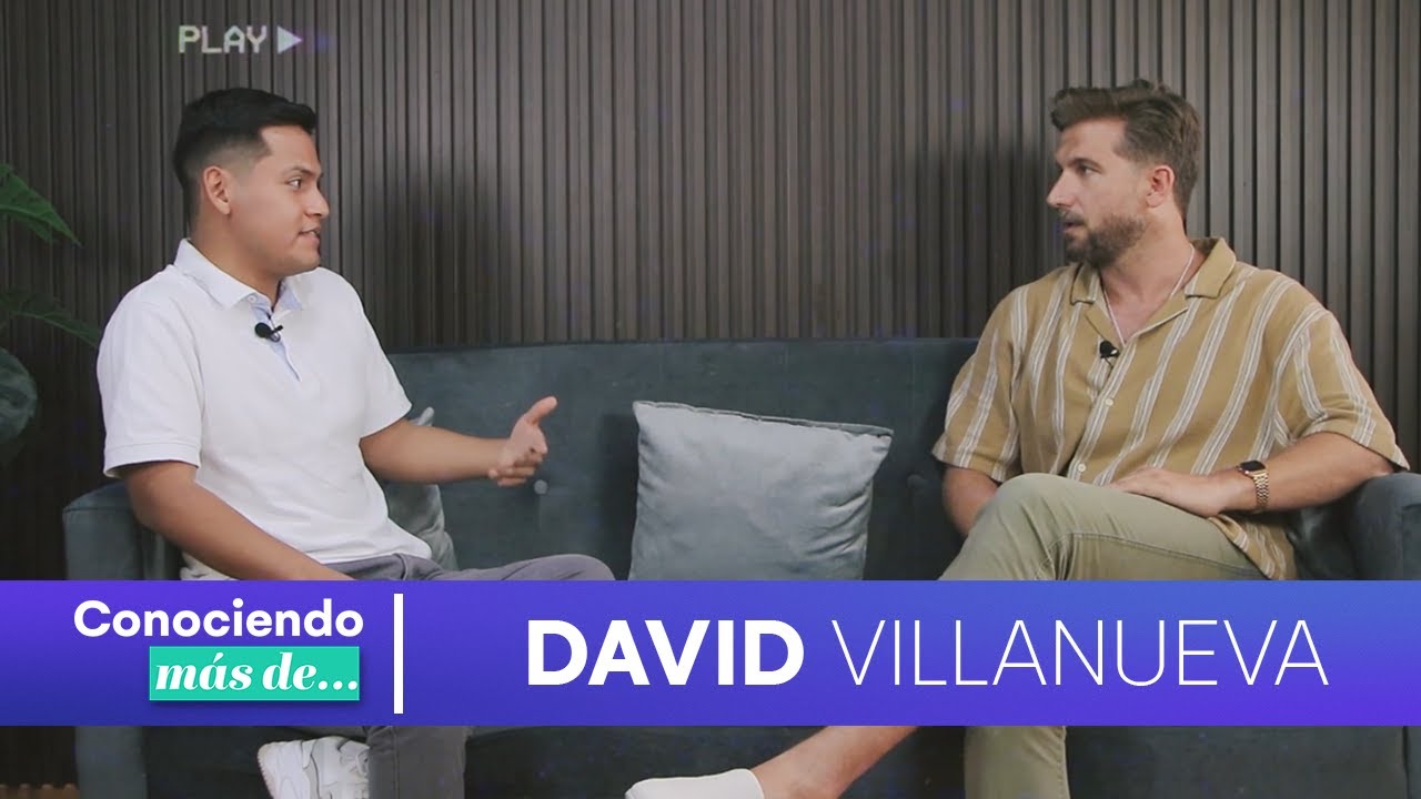 DAVID VILLANUEVA 