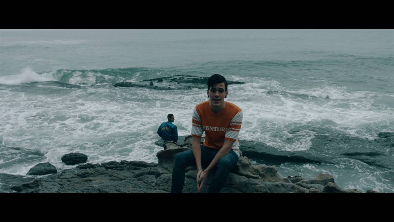 GROVES - SWIM (Official Video)