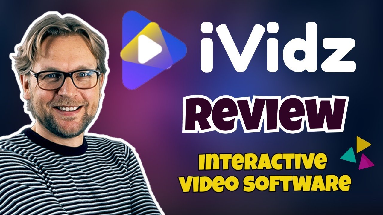 iVidz Review & Bonuses