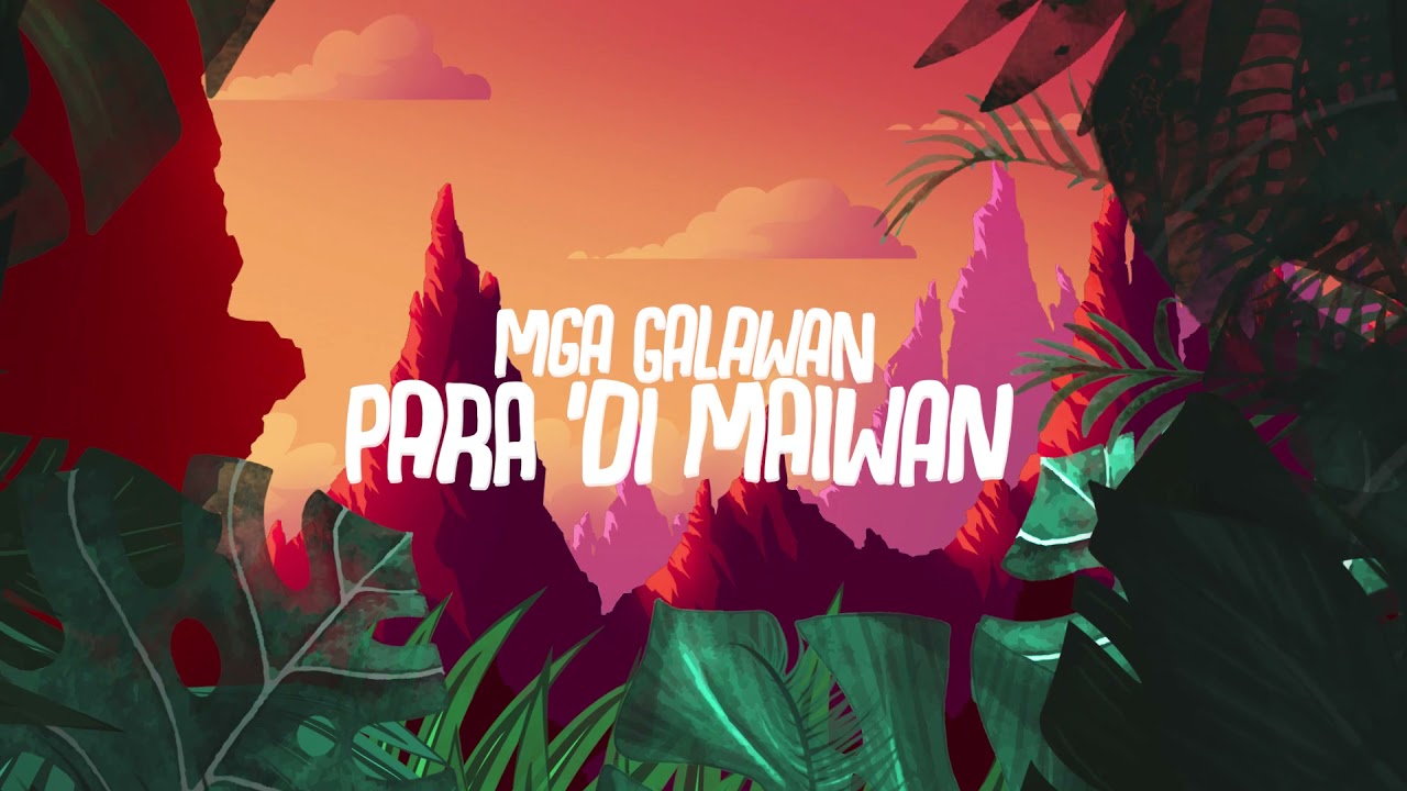 NEW DAY - MAICKO x Nik Makino (Official Lyrics Video)