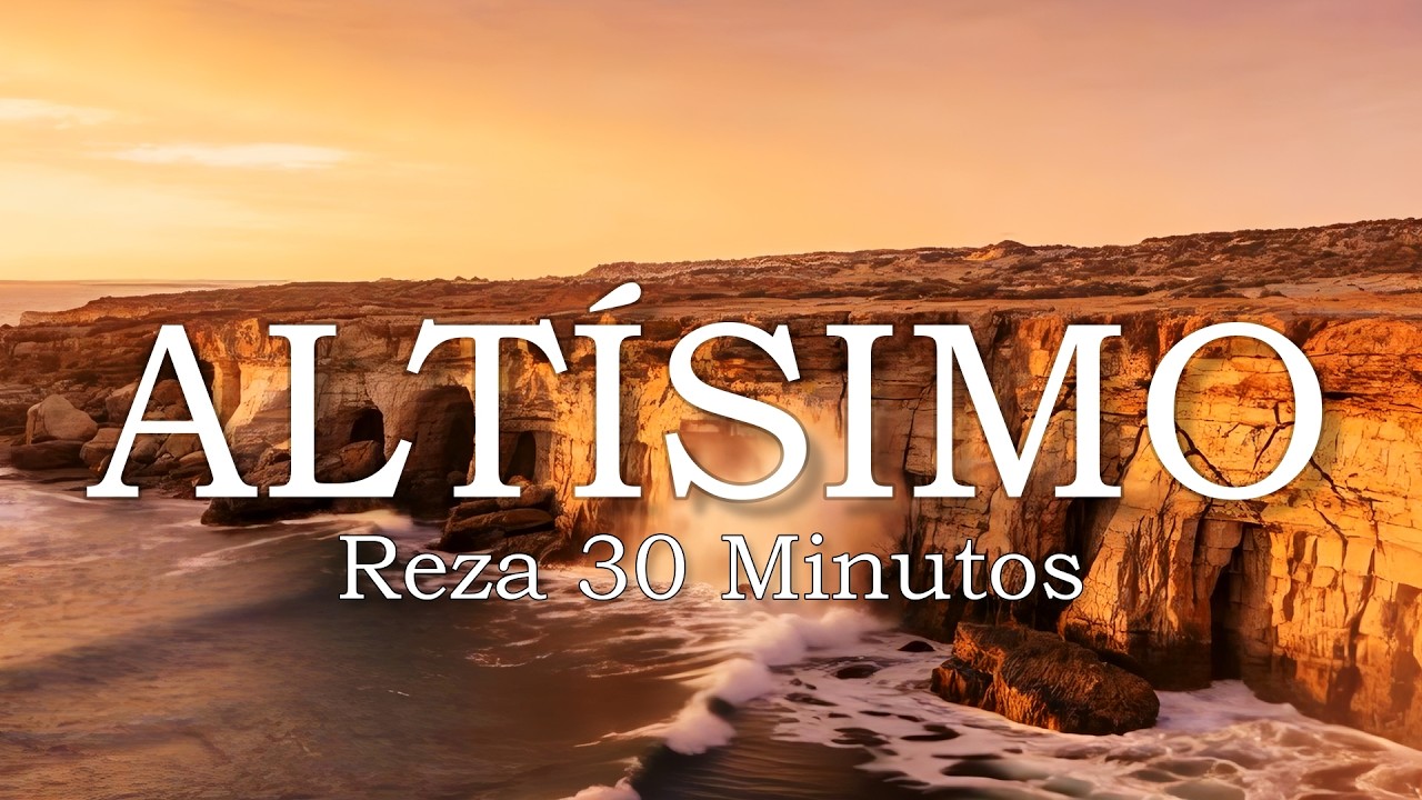 Salmo 91 | El Que Habita al Abrigo del Altísimo | Palabra y Música