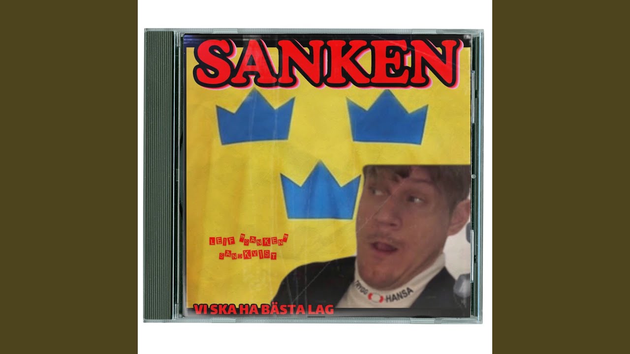 Vi Ska Ha B&auml;sta Lag