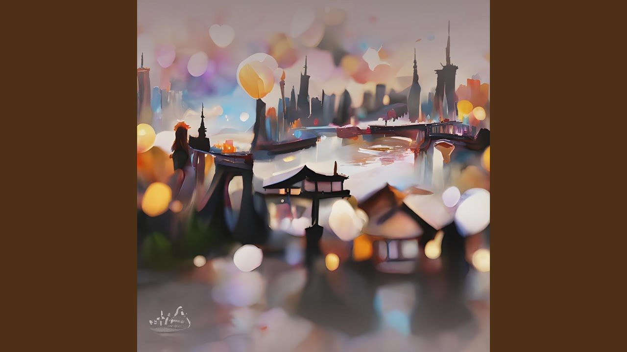 Streetlights Flicker