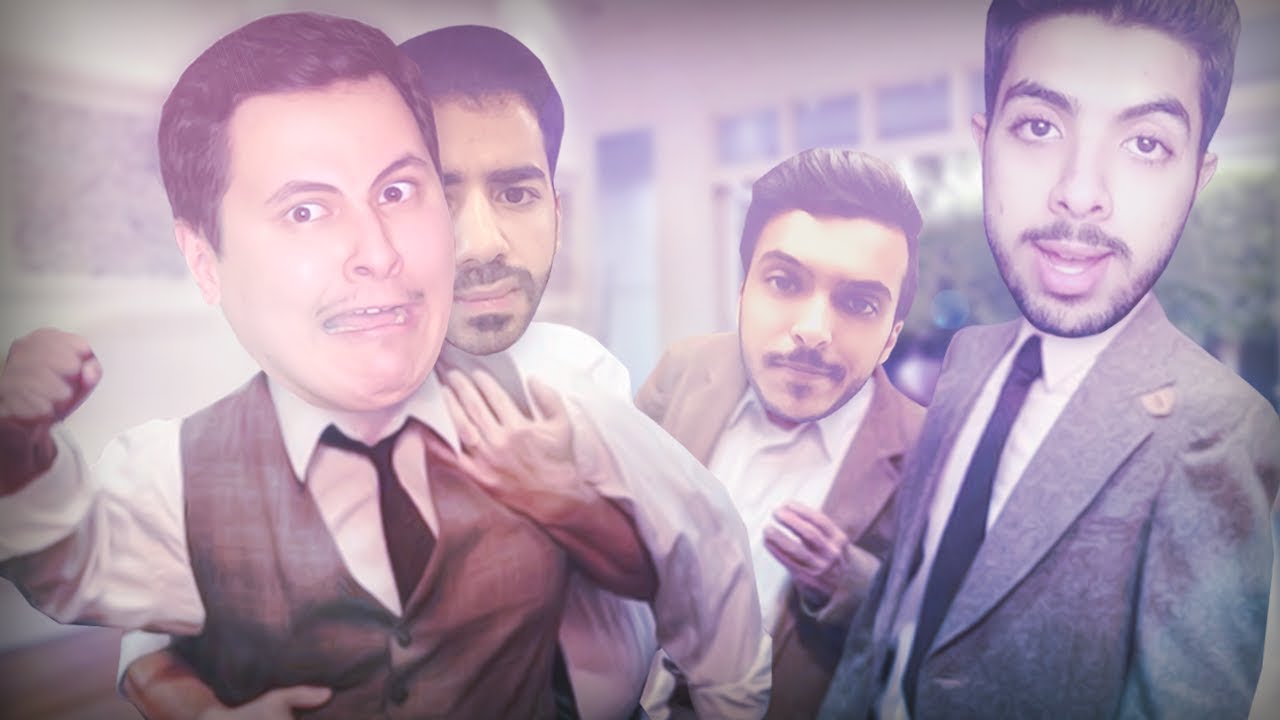 Hand Simulator [N7] خسرنا بعض بسبب لعبة!