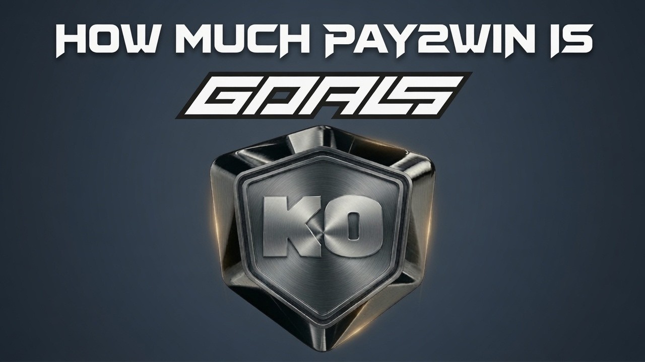 CAN I REACH THE KNOCKOUT DIVISION WITH A STARTER TEAM? | RTG KNOCKOUT HIGHLIGHTS