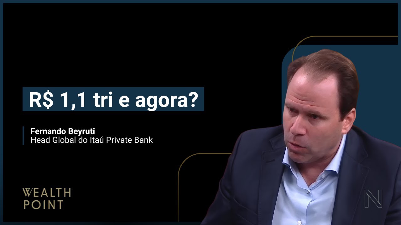 A estrat&eacute;gia do Ita&uacute; Private Bank para defender a lideran&ccedil;a no wealth | Wealth Point | NeoFeed