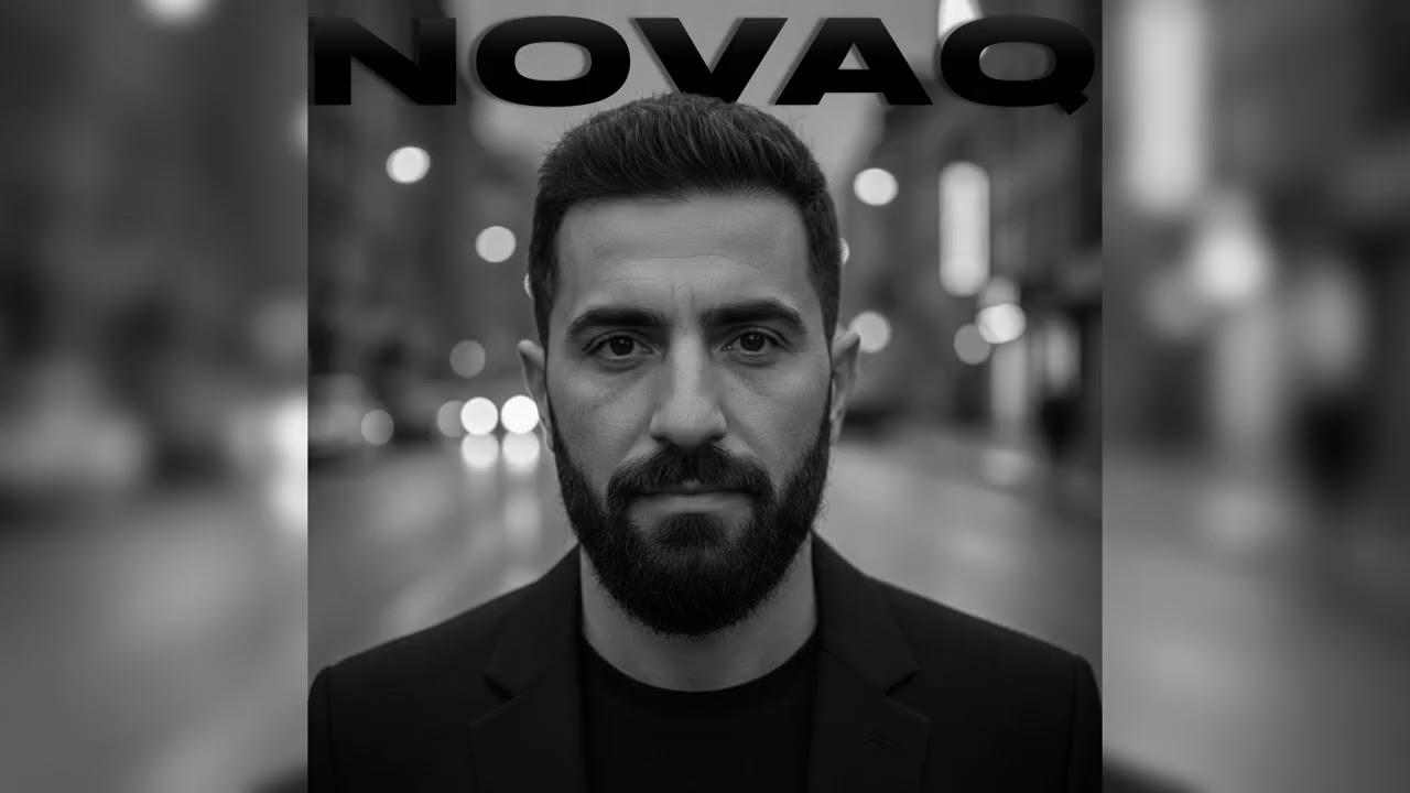 NOVAQ - Փողոցային պճրուհի (Poxocayin pchruhi) Full Version