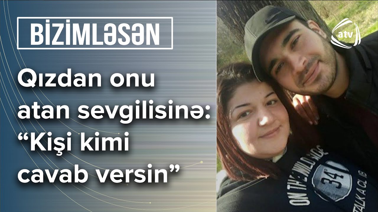 Birlikdə yaşadığı oğlana görə uşağını atıb, bacısını bıçaqladı - Bizimləsən