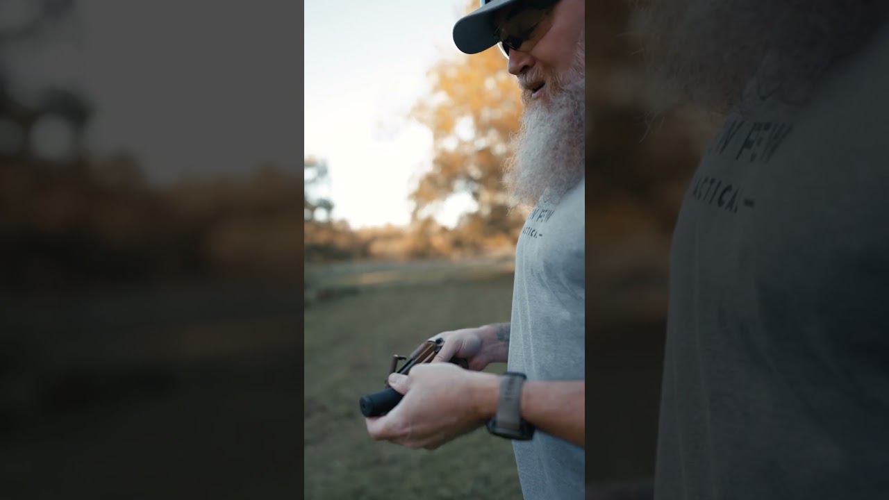 SMOL vs GIANT suppressor: Banish 22K V2 vs 46