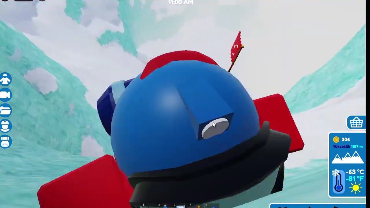 bir roblox mücadelesi - PT 1