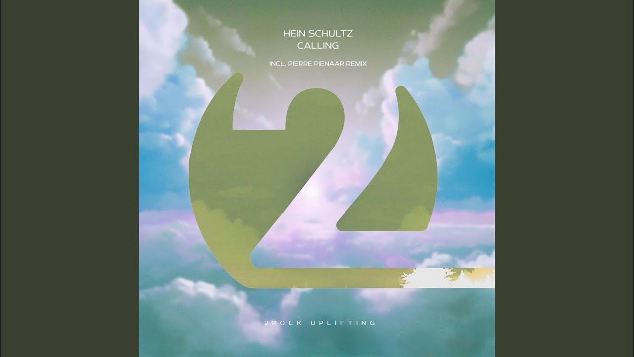 Calling (Pierre Pienaar Extended Remix)