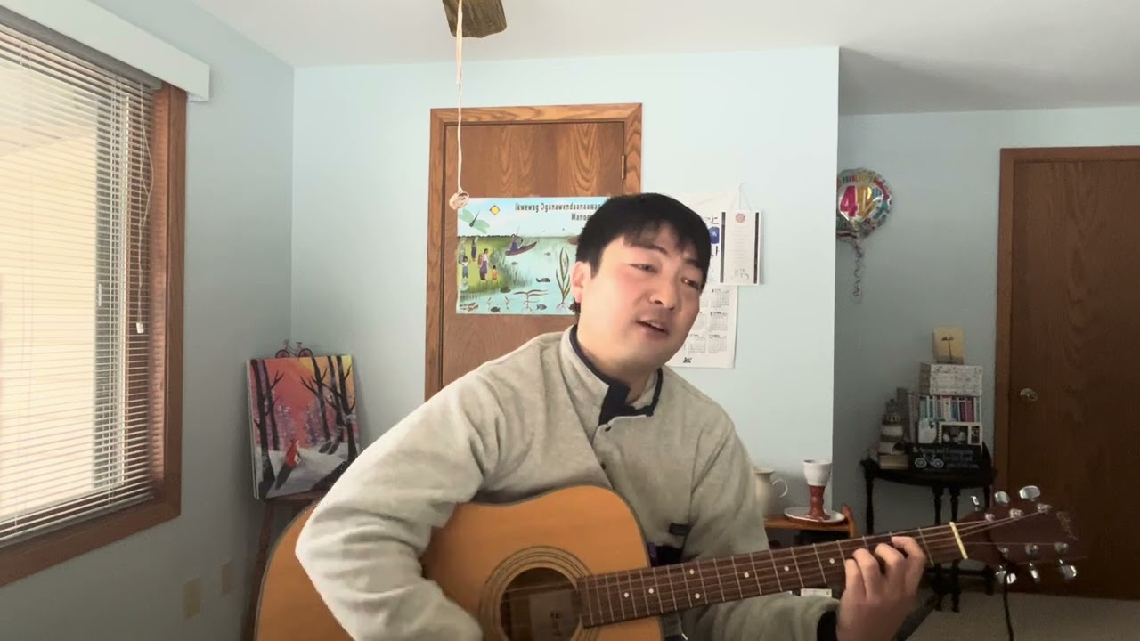 Light Of The World(Here I am To Worship)