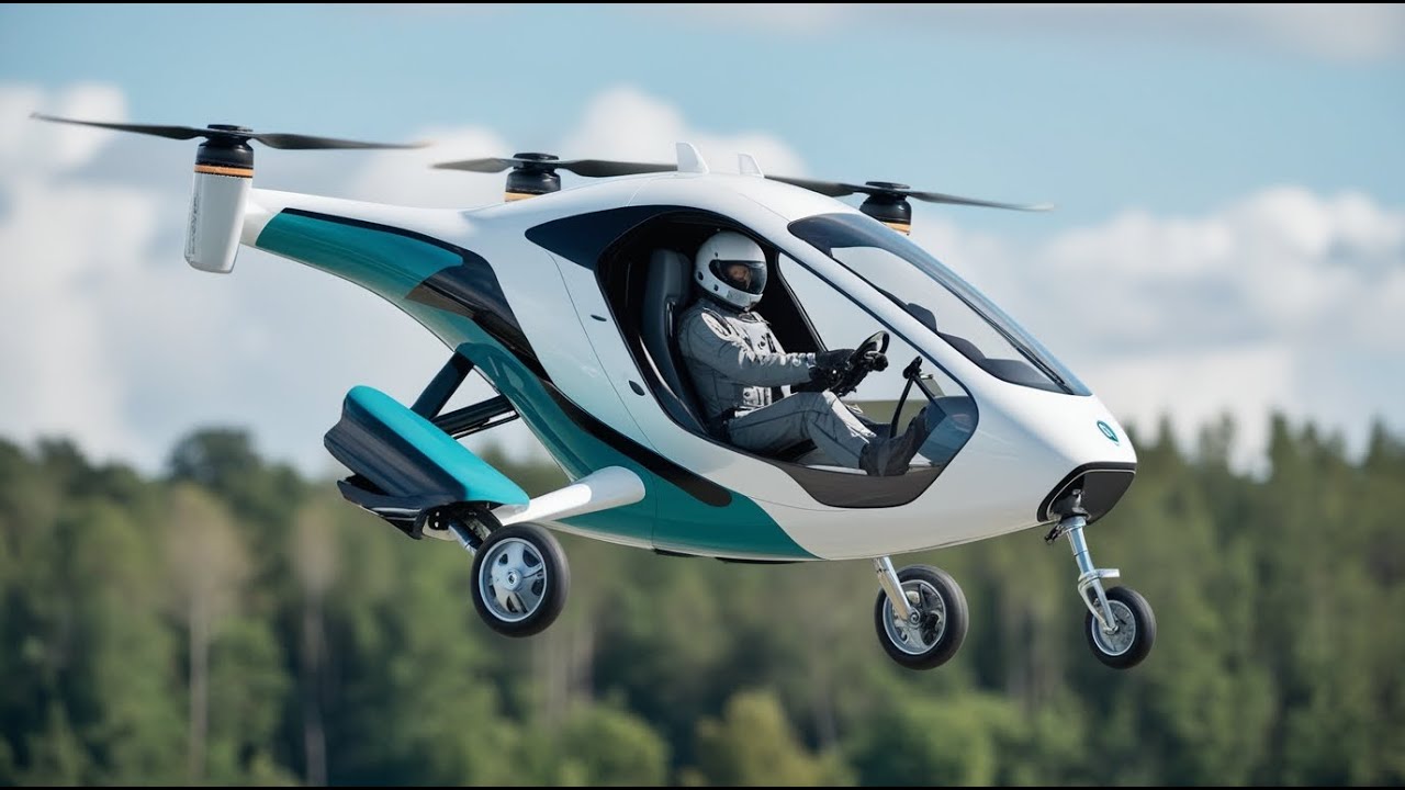 25 SMALLEST MINI AIRCRAFT IN THE WORLD