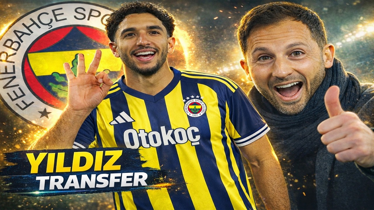 Yeni Transferler Fark Yarattı! | FC 26 Fenerbahçe Kariyer Modu Rebuild (Bölüm #2)